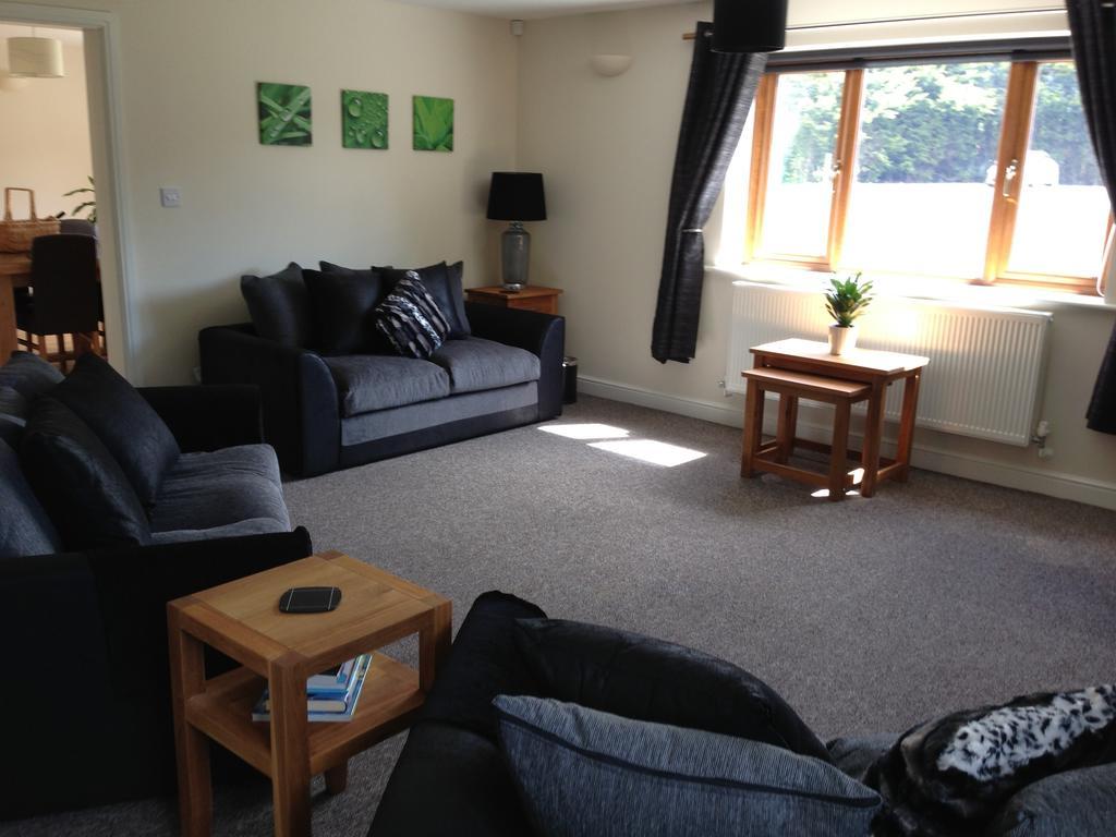 Forest View Holiday Park Burscough Номер фото
