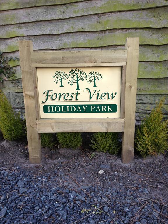 Forest View Holiday Park Burscough Номер фото