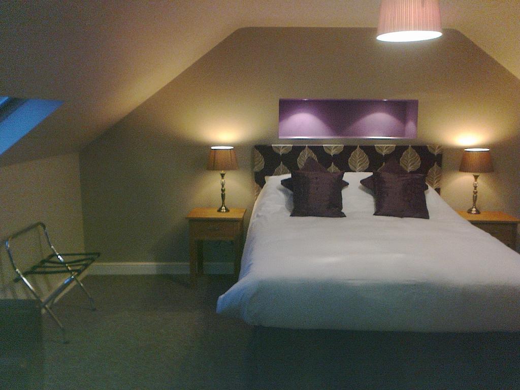 Forest View Holiday Park Burscough Номер фото